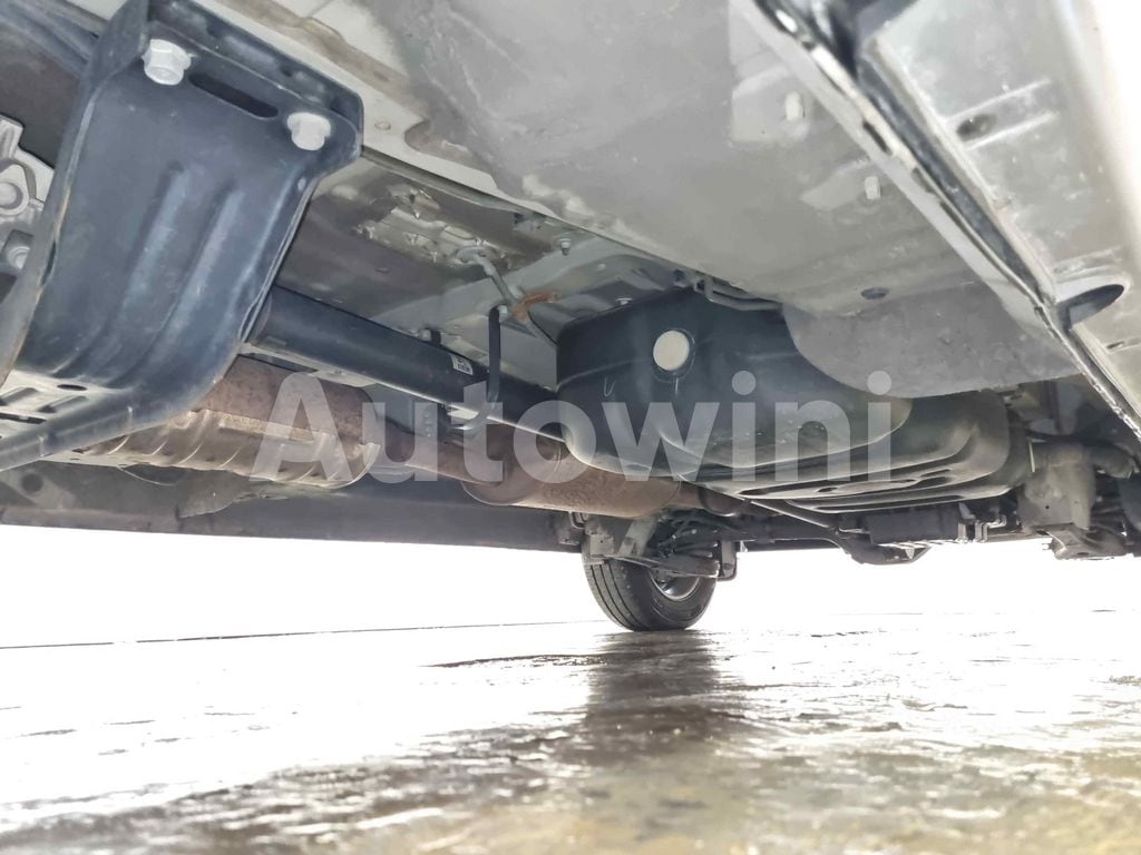 2017 HYUNDAI GRAND STAREX AUTO +11 SEAT +ABS+NAVI+REAR CAMERA - 59