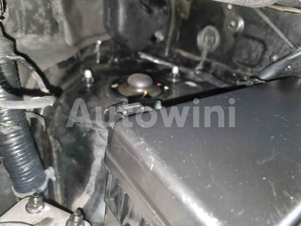2017 HYUNDAI GRAND STAREX AUTO +11 SEAT +ABS+NAVI+REAR CAMERA - 23