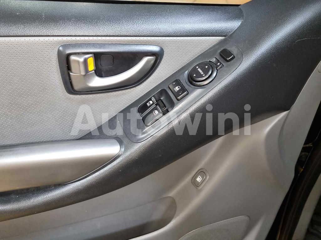 2017 HYUNDAI GRAND STAREX AUTO +11 SEAT +ABS+NAVI+REAR CAMERA - 41