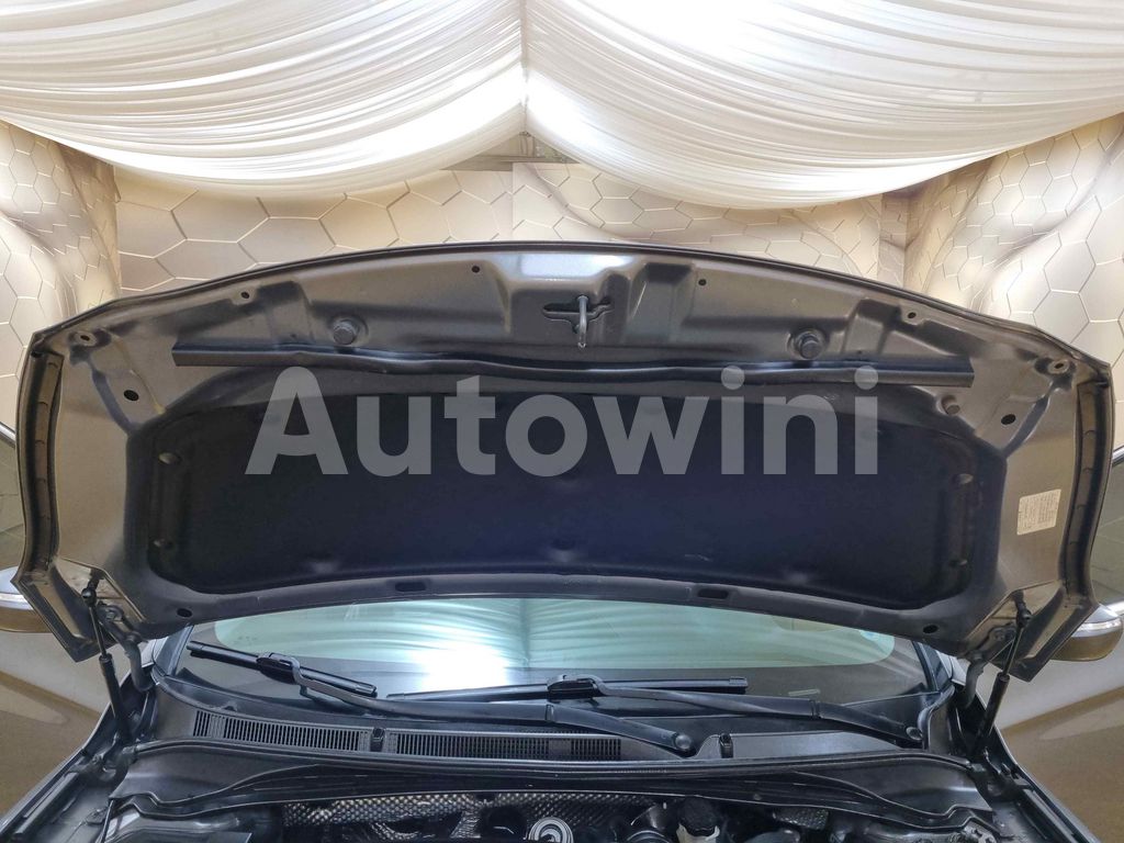 2012 HYUNDAI I40 SALOON AUTO +S.KEY +NAVI+REAR CAMERA - 25