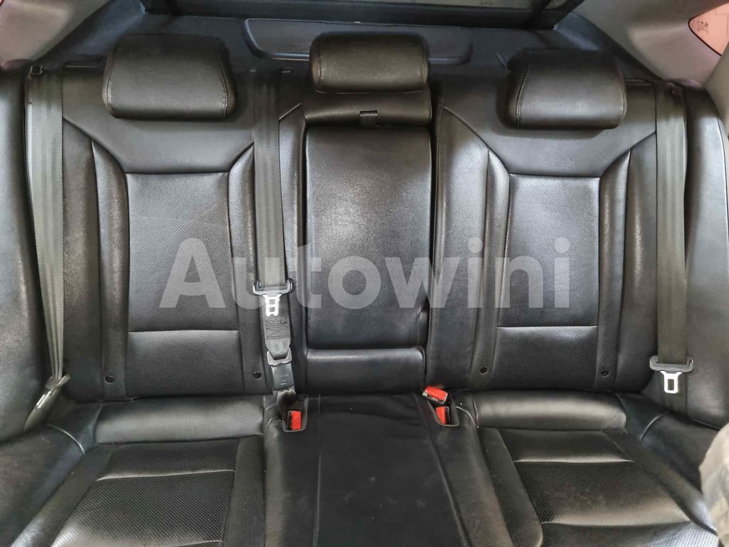 2012 HYUNDAI I40 SALOON AUTO +S.KEY +NAVI+REAR CAMERA - 33