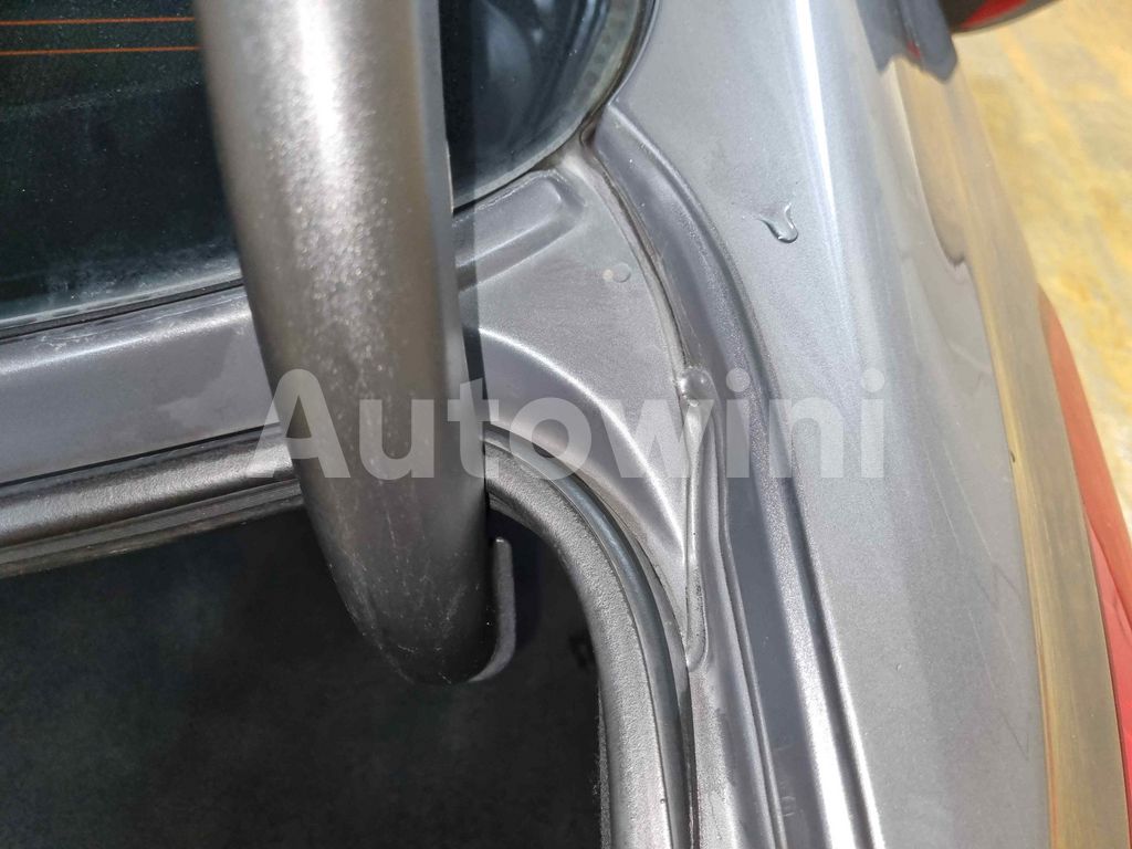 2012 HYUNDAI I40 SALOON AUTO +S.KEY +NAVI+REAR CAMERA - 37