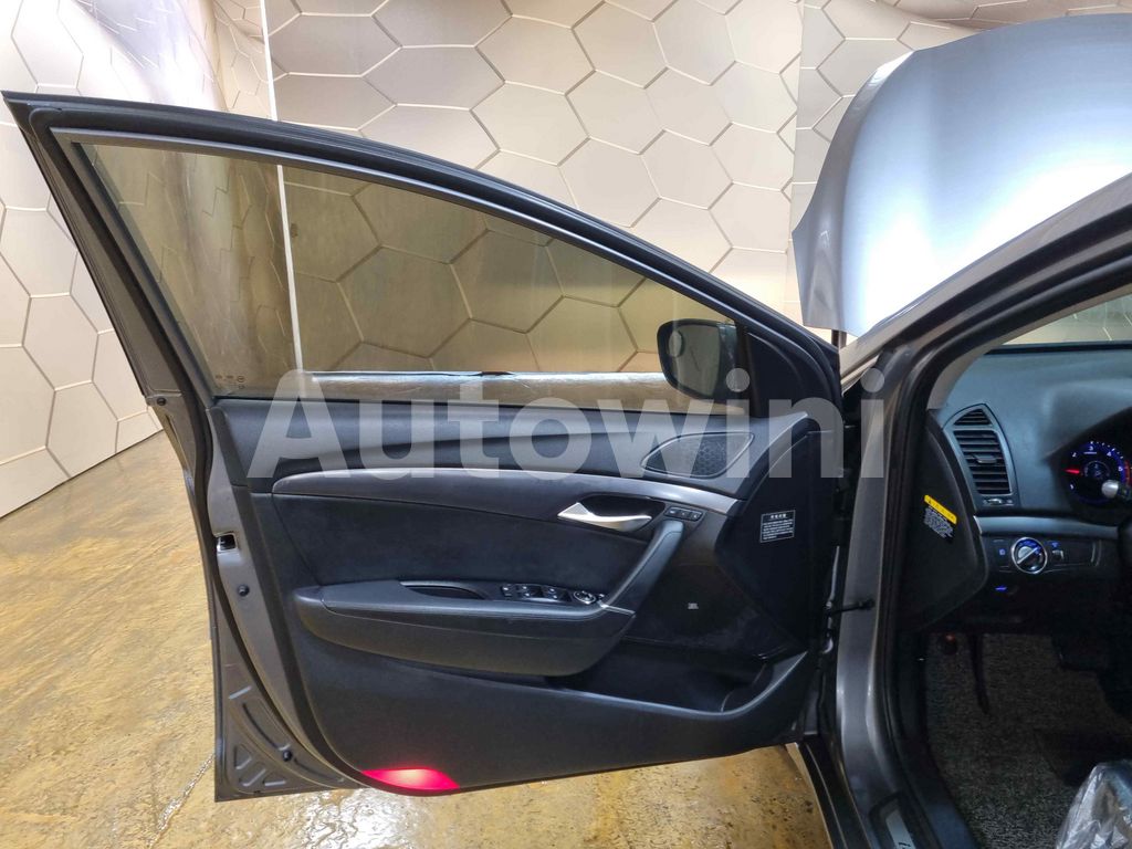 2012 HYUNDAI I40 SALOON AUTO +S.KEY +NAVI+REAR CAMERA - 41