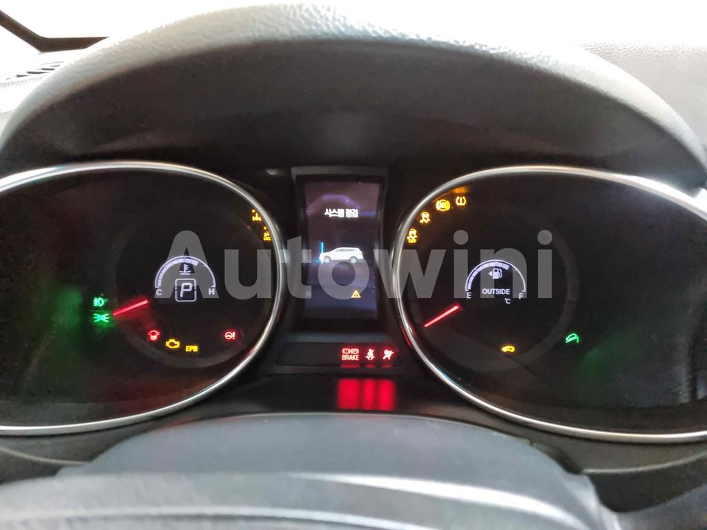 2014 HYUNDAI MAXCRUZ AUTO +4*4 +NAVI +REAR CAMERA - 48
