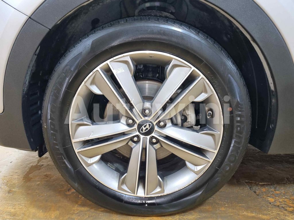 2014 HYUNDAI MAXCRUZ AUTO +4*4 +NAVI +REAR CAMERA - 51