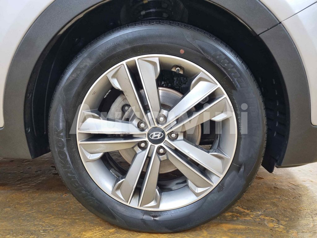 2014 HYUNDAI MAXCRUZ AUTO +4*4 +NAVI +REAR CAMERA - 52