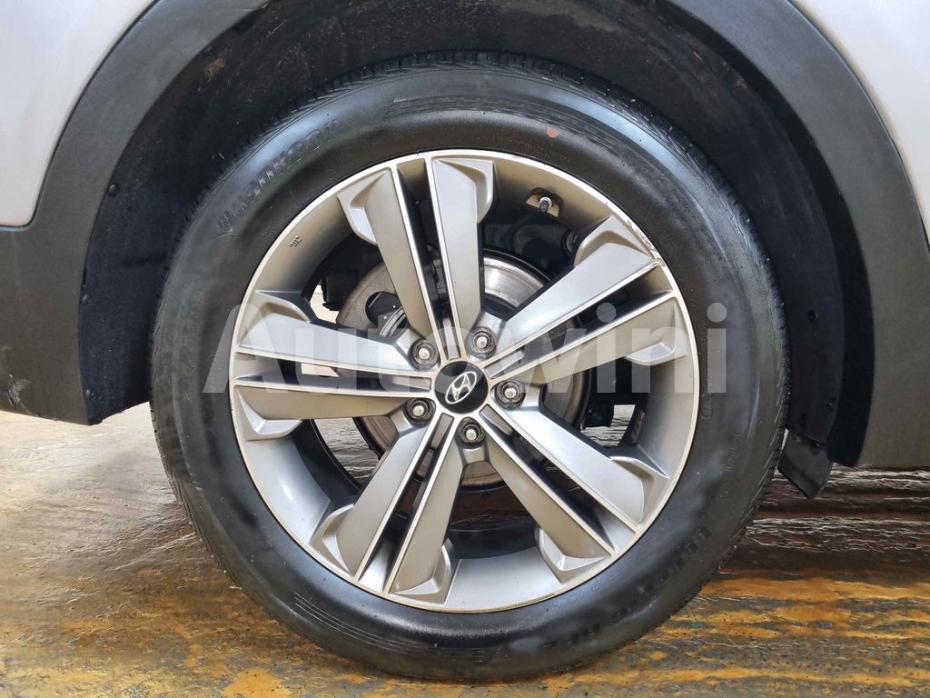 2014 HYUNDAI MAXCRUZ AUTO +4*4 +NAVI +REAR CAMERA - 53