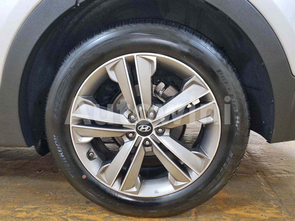 2014 HYUNDAI MAXCRUZ AUTO +4*4 +NAVI +REAR CAMERA - 54