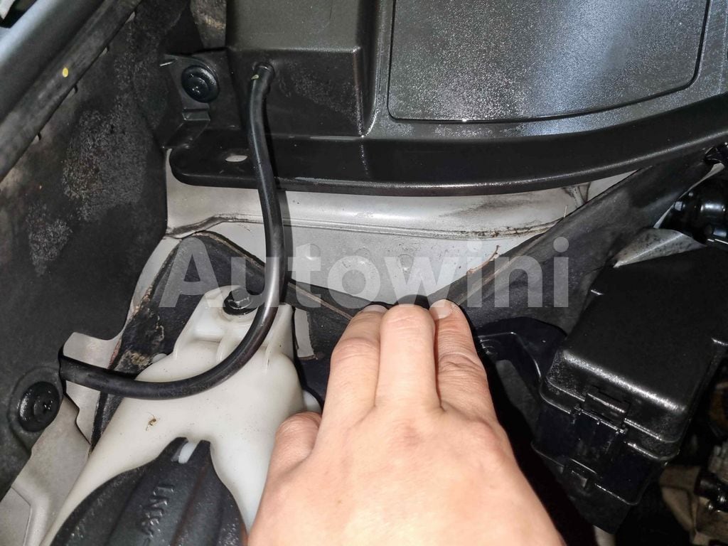 2014 HYUNDAI MAXCRUZ AUTO +4*4 +NAVI +REAR CAMERA - 21