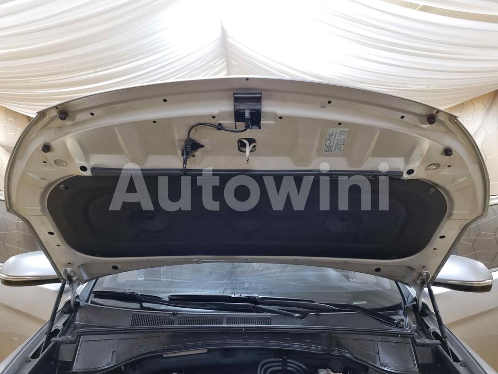 2014 HYUNDAI MAXCRUZ AUTO +4*4 +NAVI +REAR CAMERA - 23