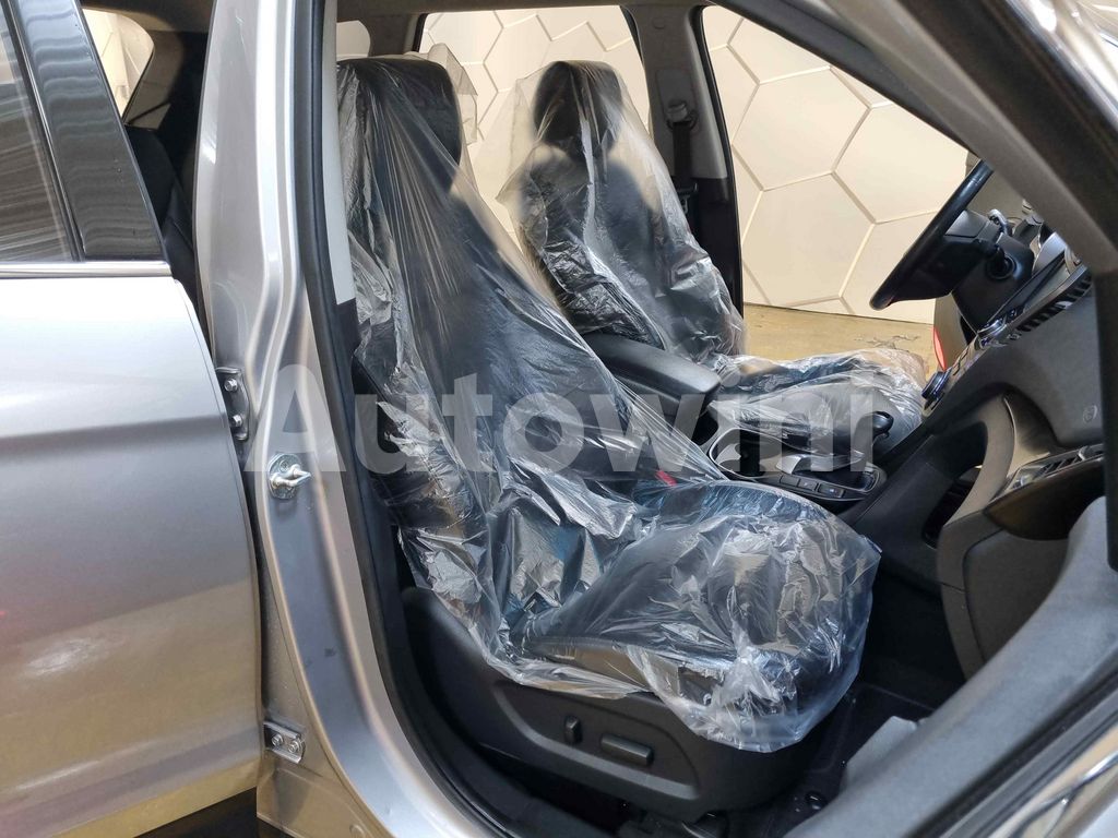 2014 HYUNDAI MAXCRUZ AUTO +4*4 +NAVI +REAR CAMERA - 27