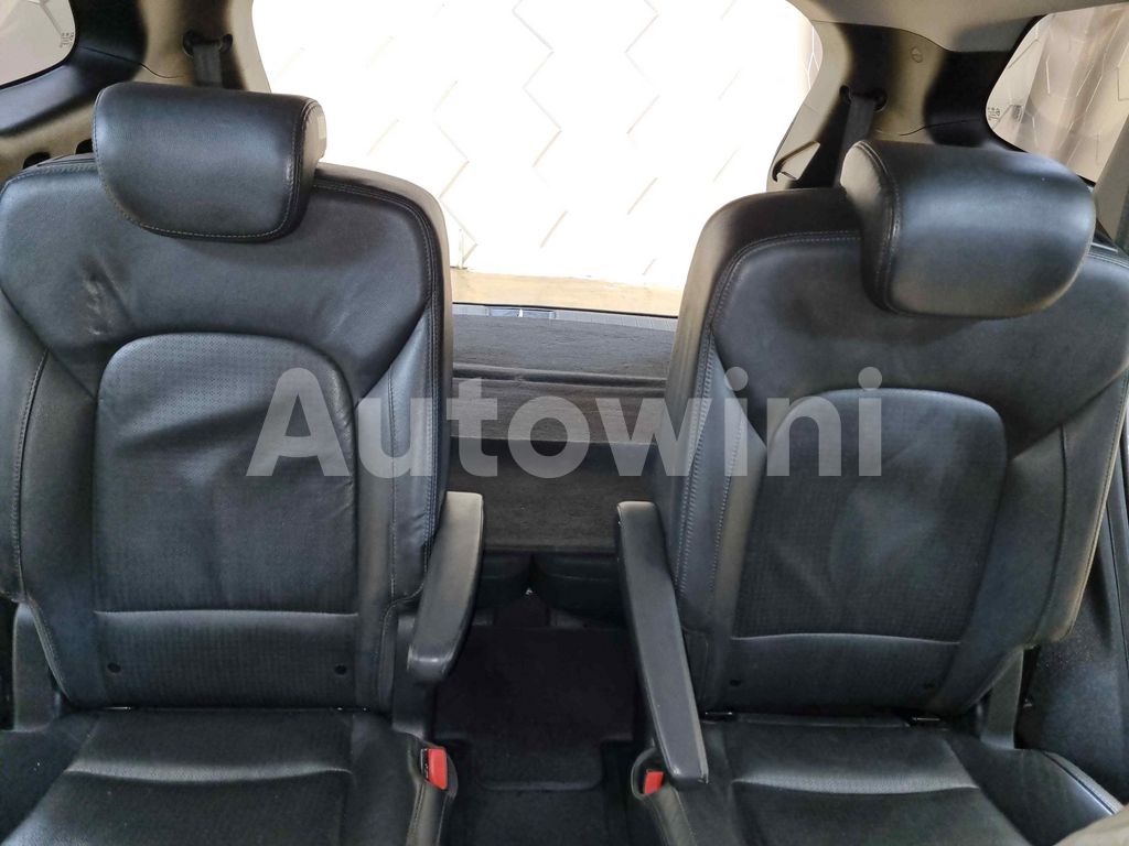 2014 HYUNDAI MAXCRUZ AUTO +4*4 +NAVI +REAR CAMERA - 30