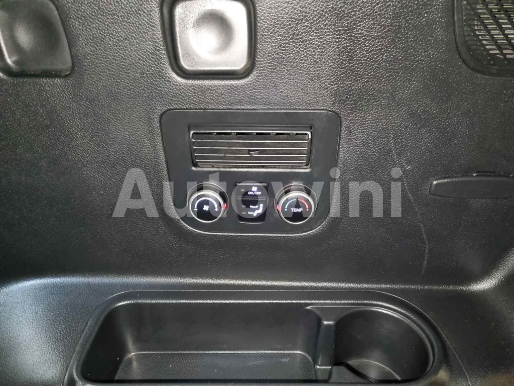 2014 HYUNDAI MAXCRUZ AUTO +4*4 +NAVI +REAR CAMERA - 37