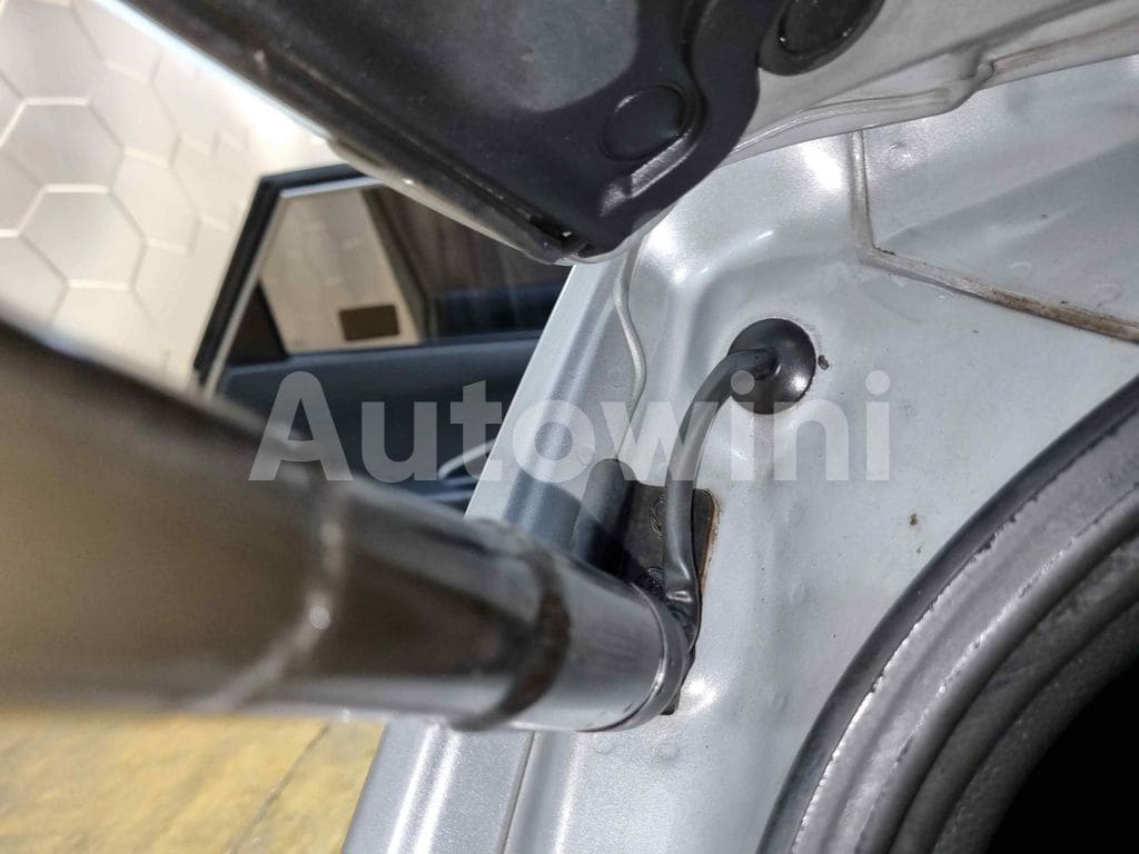 2014 HYUNDAI MAXCRUZ AUTO +4*4 +NAVI +REAR CAMERA - 34