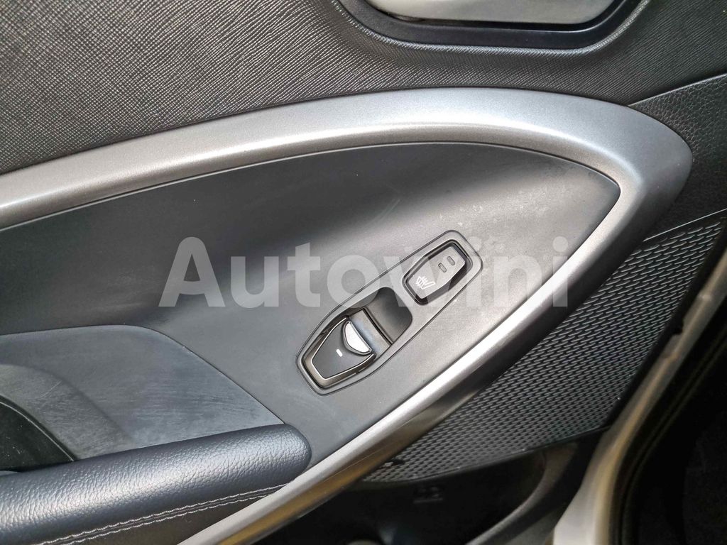 2014 HYUNDAI MAXCRUZ AUTO +4*4 +NAVI +REAR CAMERA - 40