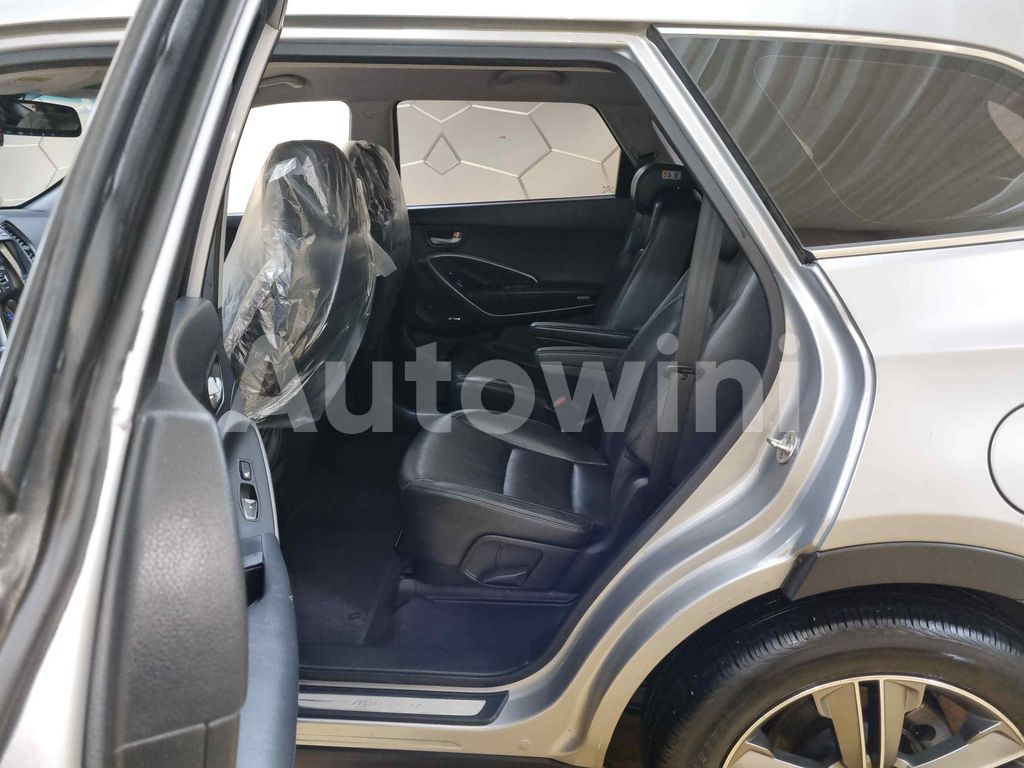 2014 HYUNDAI MAXCRUZ AUTO +4*4 +NAVI +REAR CAMERA - 41