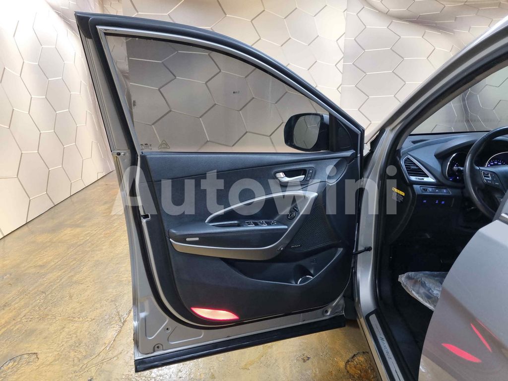 2014 HYUNDAI MAXCRUZ AUTO +4*4 +NAVI +REAR CAMERA - 42
