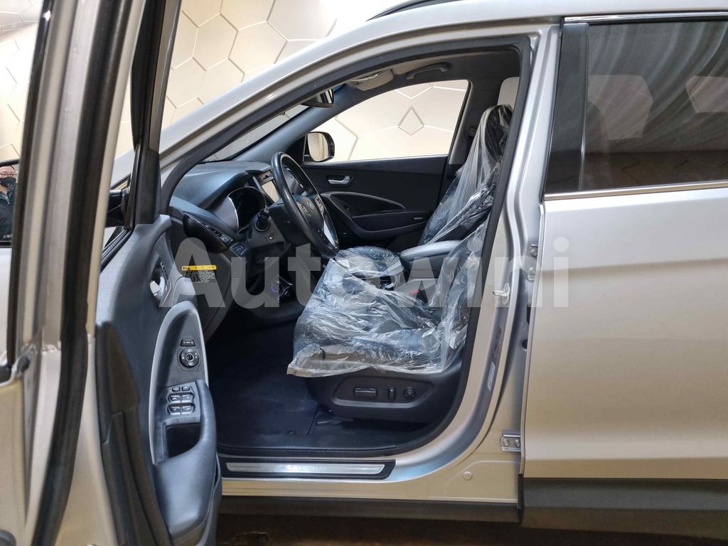 2014 HYUNDAI MAXCRUZ AUTO +4*4 +NAVI +REAR CAMERA - 46