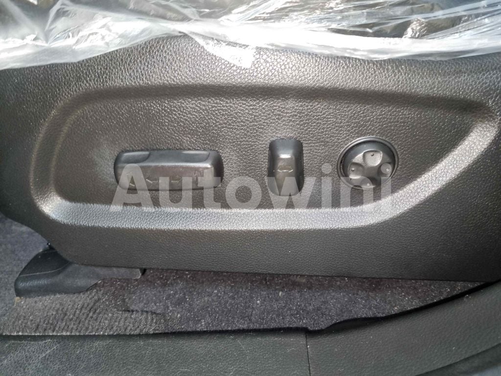2014 HYUNDAI MAXCRUZ AUTO +4*4 +NAVI +REAR CAMERA - 44