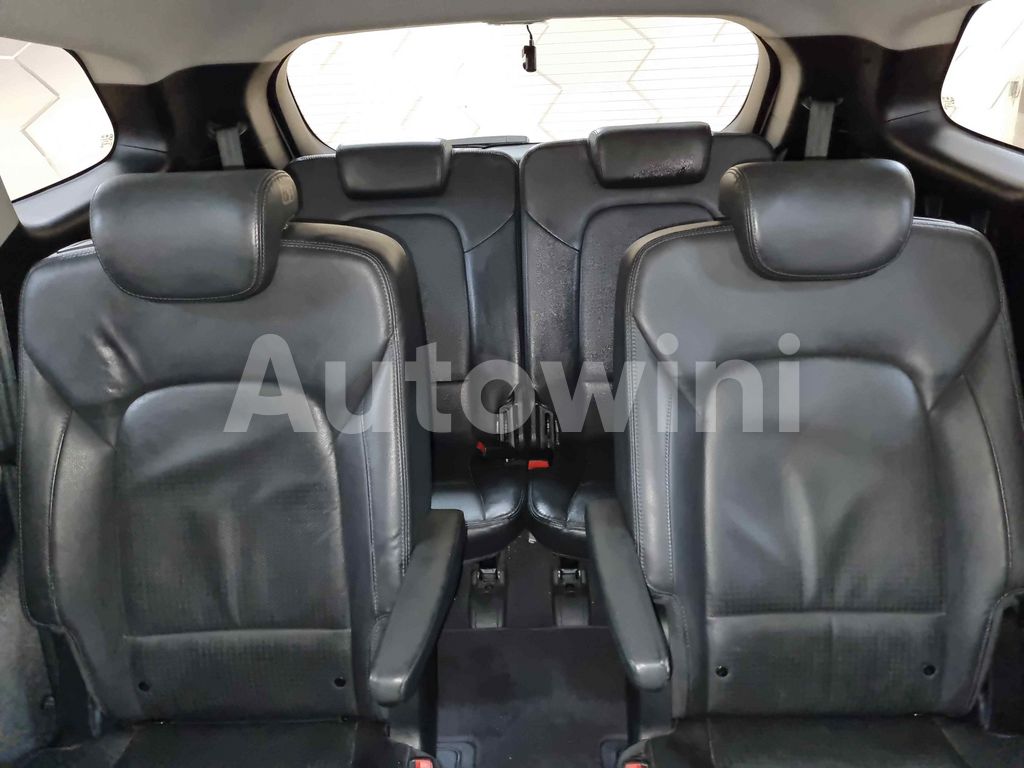 2014 HYUNDAI MAXCRUZ AUTO +4*4 +NAVI +REAR CAMERA - 31