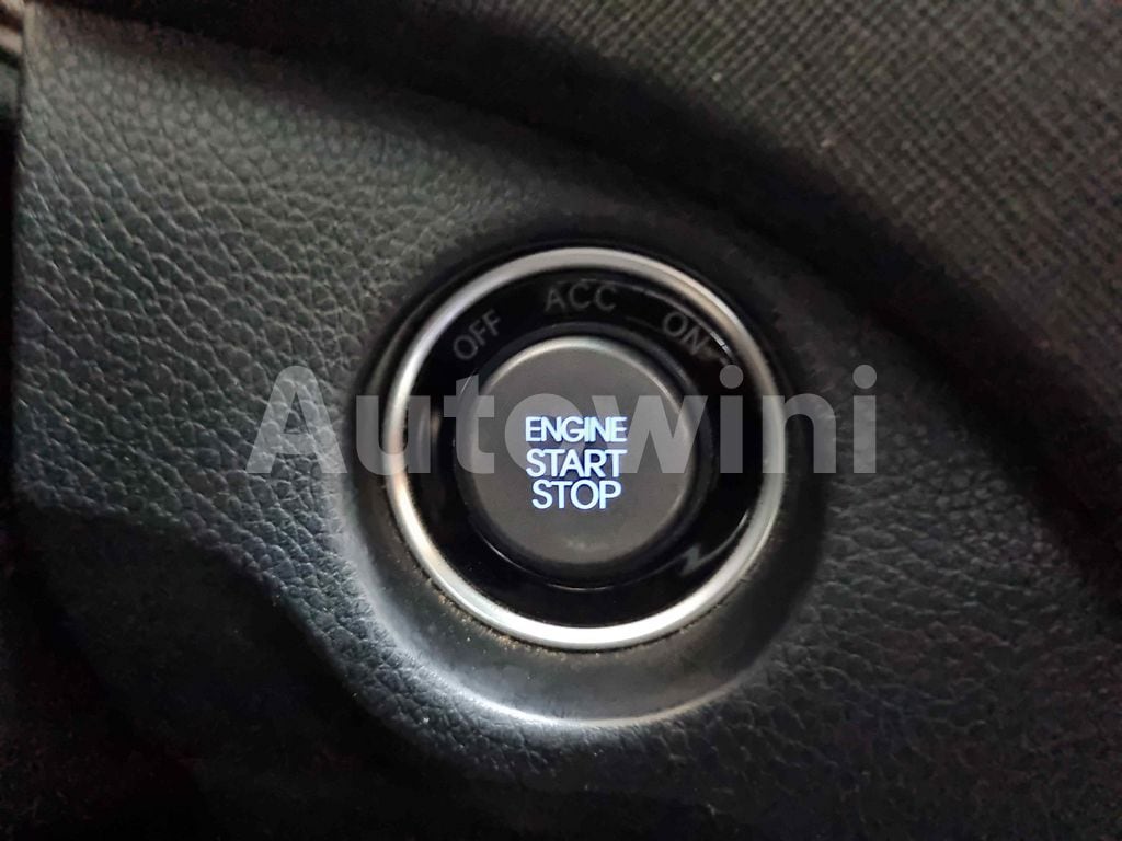 2014 HYUNDAI MAXCRUZ AUTO +4*4 +NAVI +REAR CAMERA - 16
