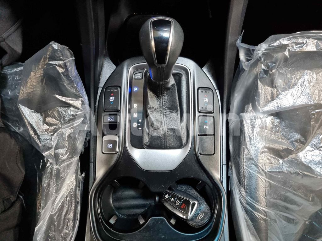 2014 HYUNDAI MAXCRUZ AUTO +4*4 +NAVI +REAR CAMERA - 15