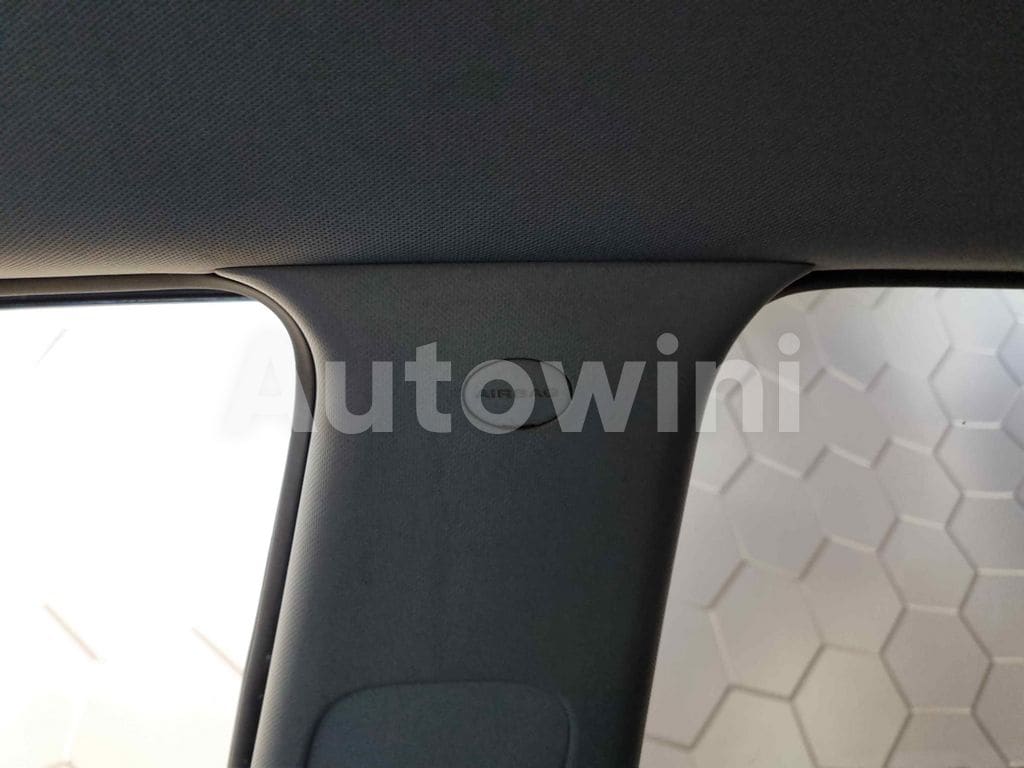 2014 HYUNDAI MAXCRUZ AUTO +4*4 +NAVI +REAR CAMERA - 26
