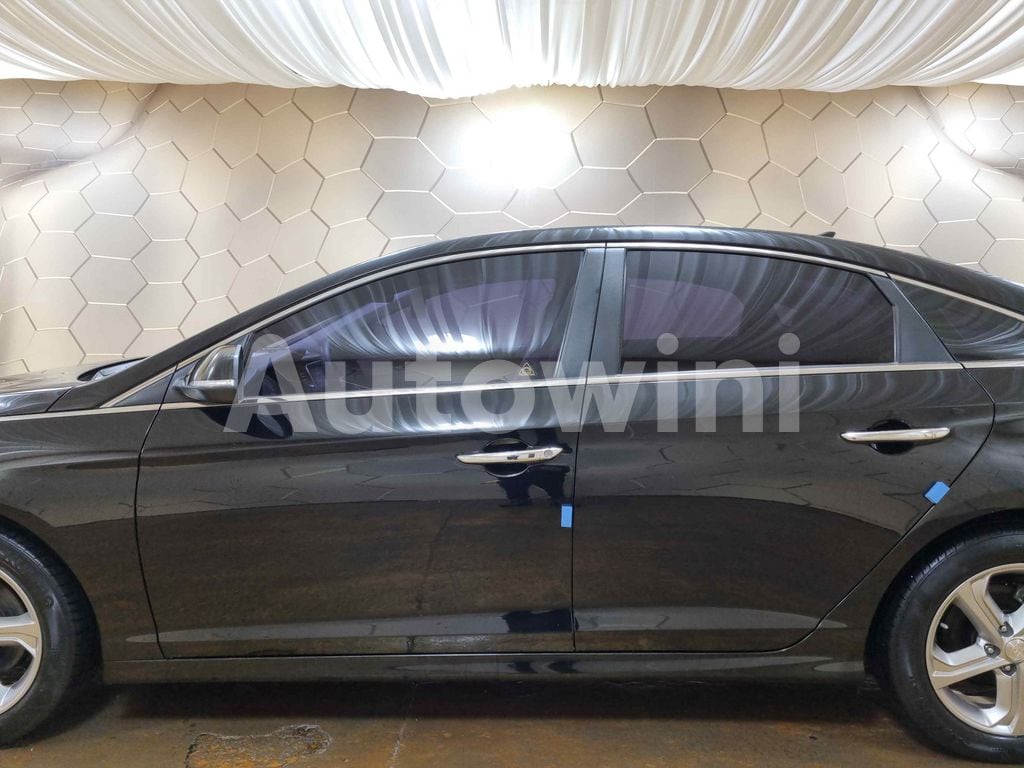 2018 HYUNDAI SONATA RISE SMART GRADE +DCT WORKING GREAT - 7