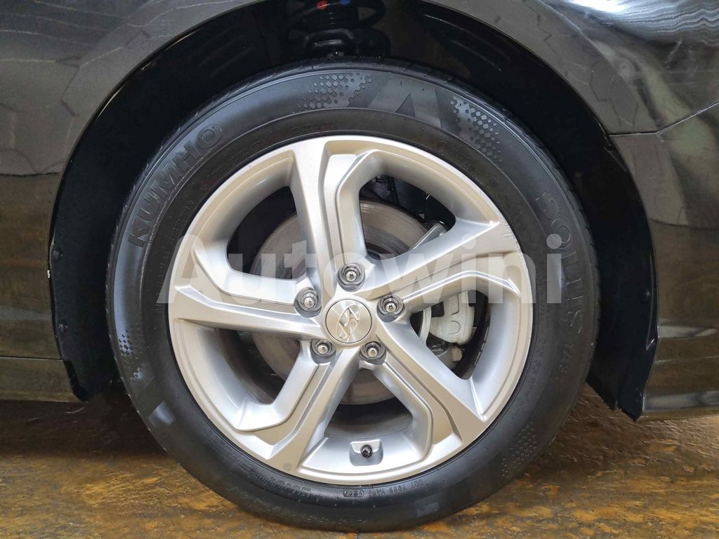 2018 HYUNDAI SONATA RISE SMART GRADE +DCT WORKING GREAT - 48