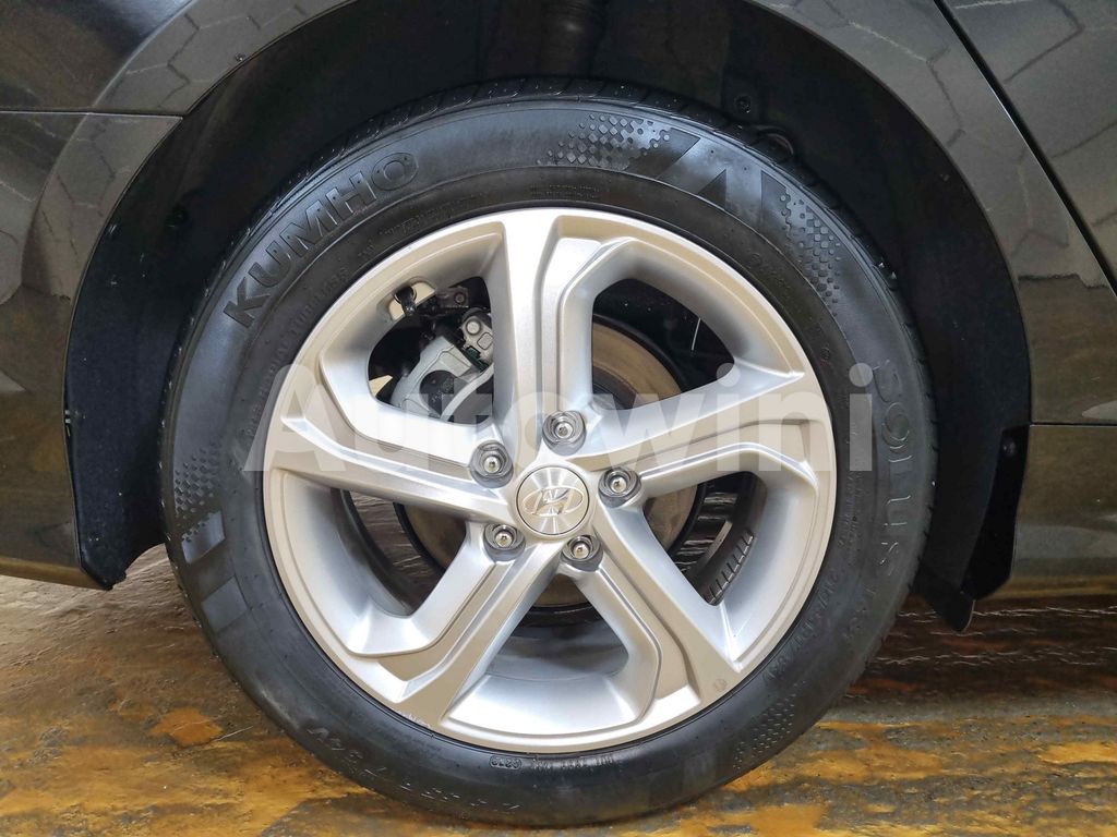 2018 HYUNDAI SONATA RISE SMART GRADE +DCT WORKING GREAT - 49