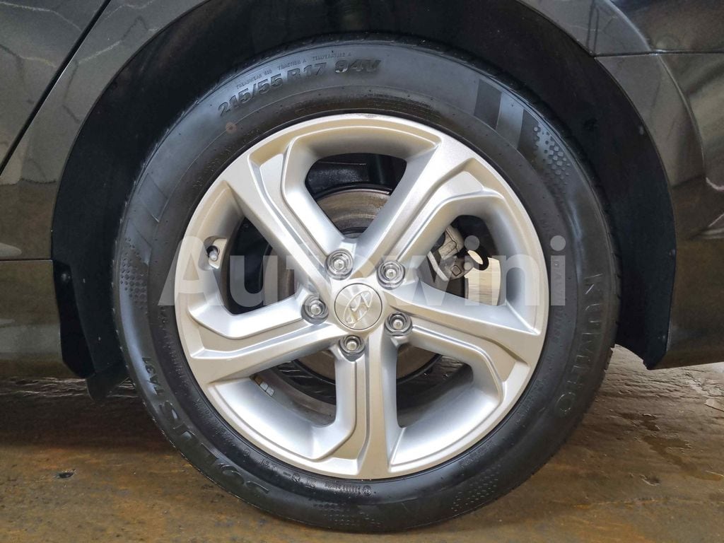 2018 HYUNDAI SONATA RISE SMART GRADE +DCT WORKING GREAT - 50