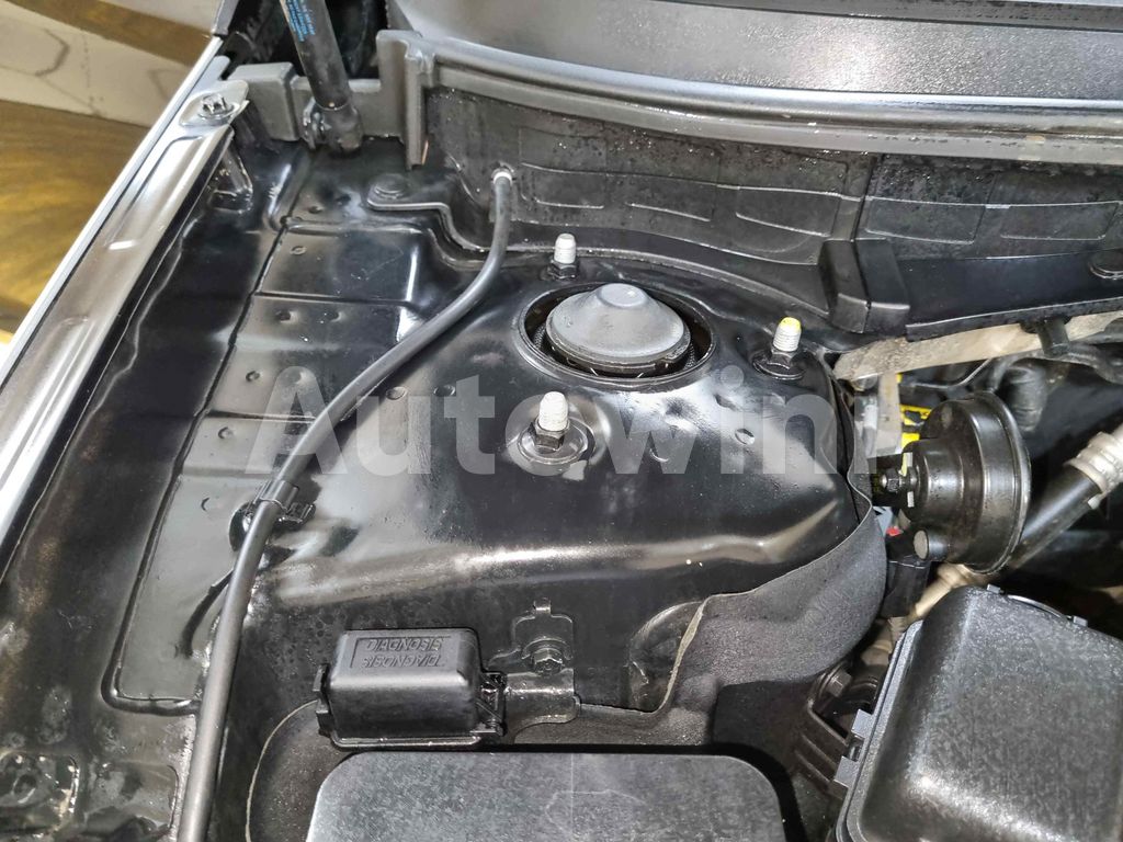 2018 HYUNDAI SONATA RISE SMART GRADE +DCT WORKING GREAT - 21