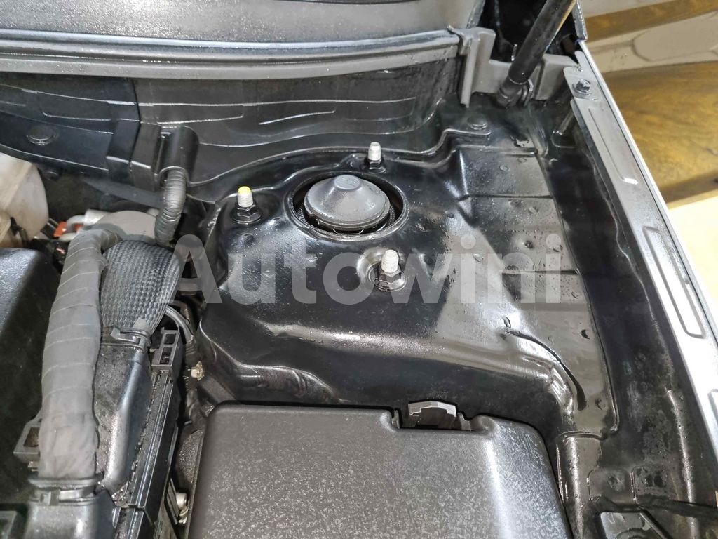 2018 HYUNDAI SONATA RISE SMART GRADE +DCT WORKING GREAT - 22