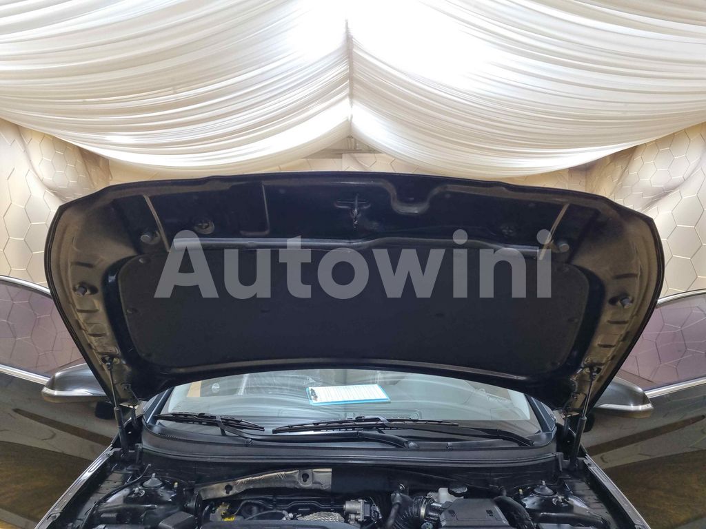 2018 HYUNDAI SONATA RISE SMART GRADE +DCT WORKING GREAT - 23