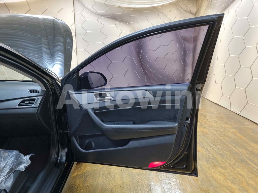 2018 HYUNDAI SONATA RISE SMART GRADE +DCT WORKING GREAT - 24