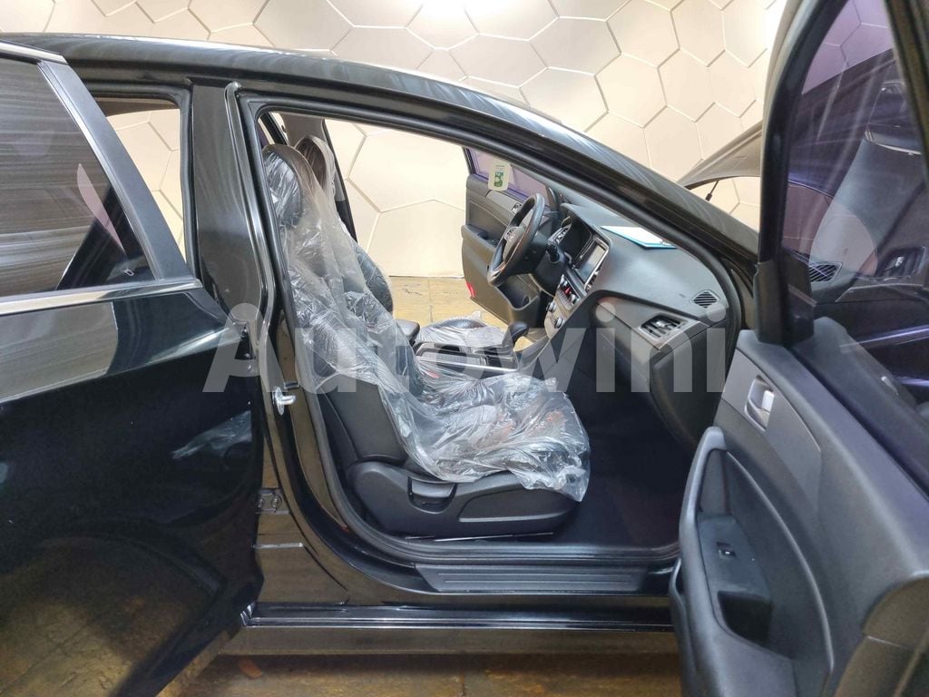2018 HYUNDAI SONATA RISE SMART GRADE +DCT WORKING GREAT - 27
