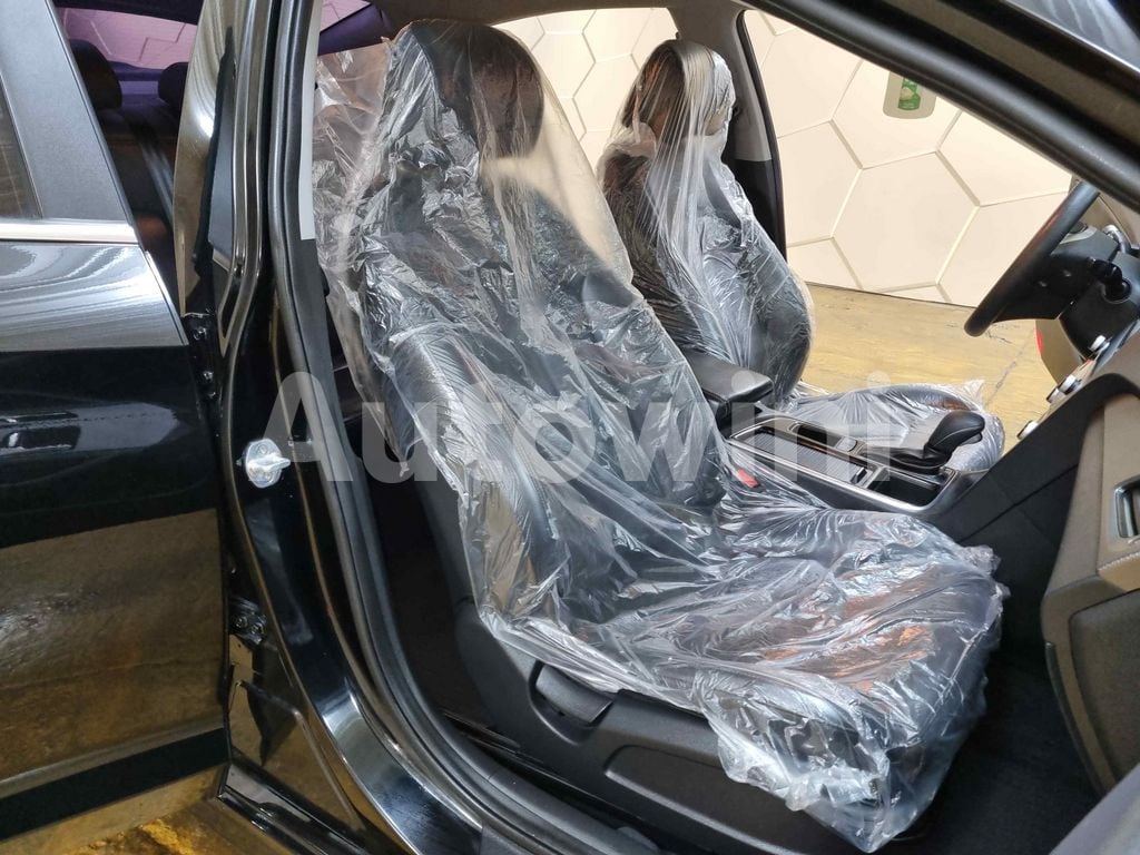 2018 HYUNDAI SONATA RISE SMART GRADE +DCT WORKING GREAT - 26