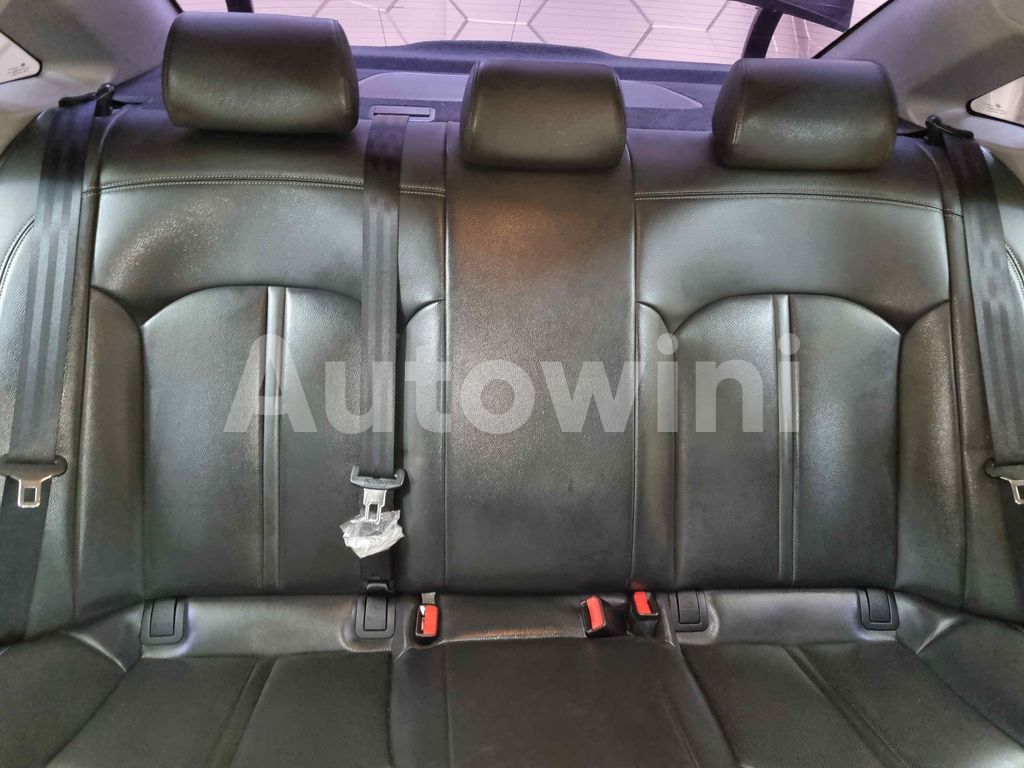 2018 HYUNDAI SONATA RISE SMART GRADE +DCT WORKING GREAT - 29