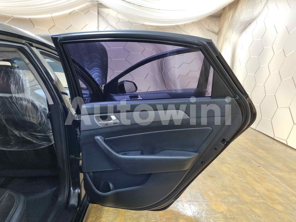 2018 HYUNDAI SONATA RISE SMART GRADE +DCT WORKING GREAT - 28