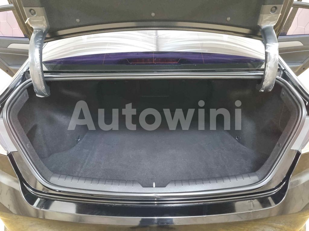 2018 HYUNDAI SONATA RISE SMART GRADE +DCT WORKING GREAT - 35