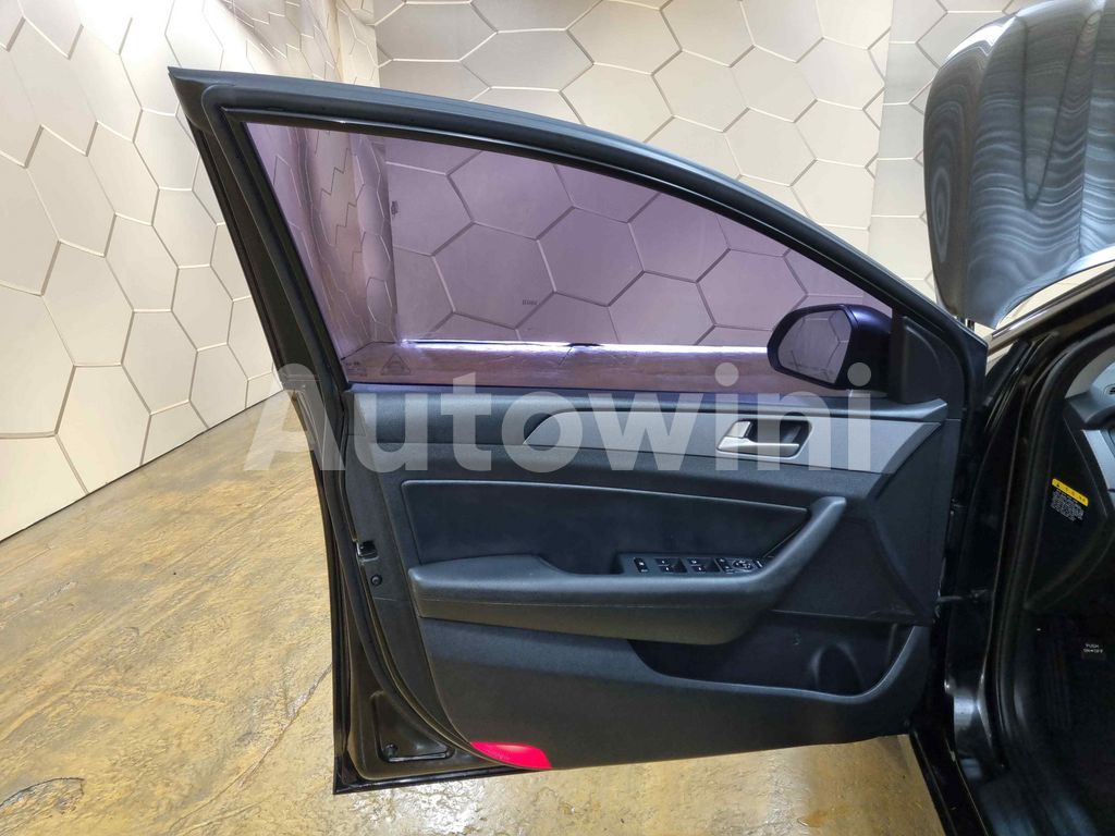 2018 HYUNDAI SONATA RISE SMART GRADE +DCT WORKING GREAT - 38