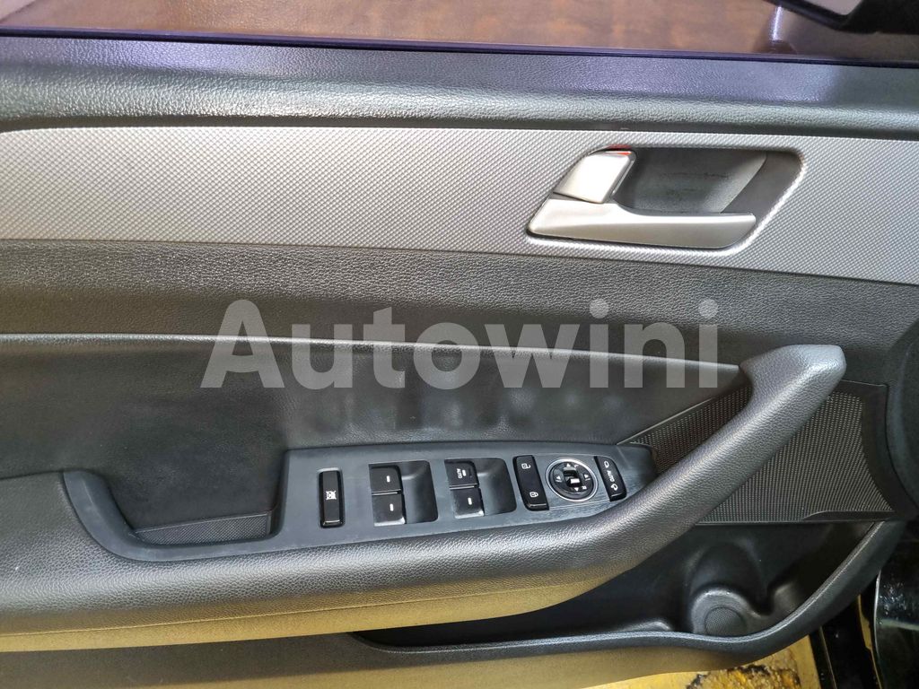 2018 HYUNDAI SONATA RISE SMART GRADE +DCT WORKING GREAT - 39