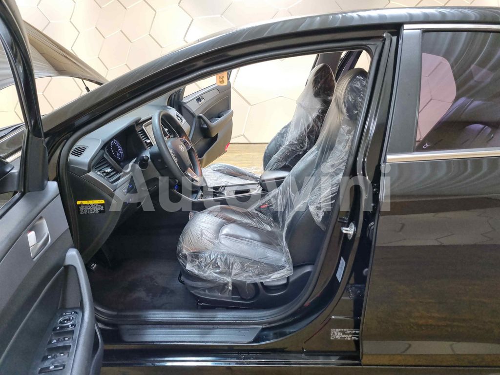 2018 HYUNDAI SONATA RISE SMART GRADE +DCT WORKING GREAT - 41