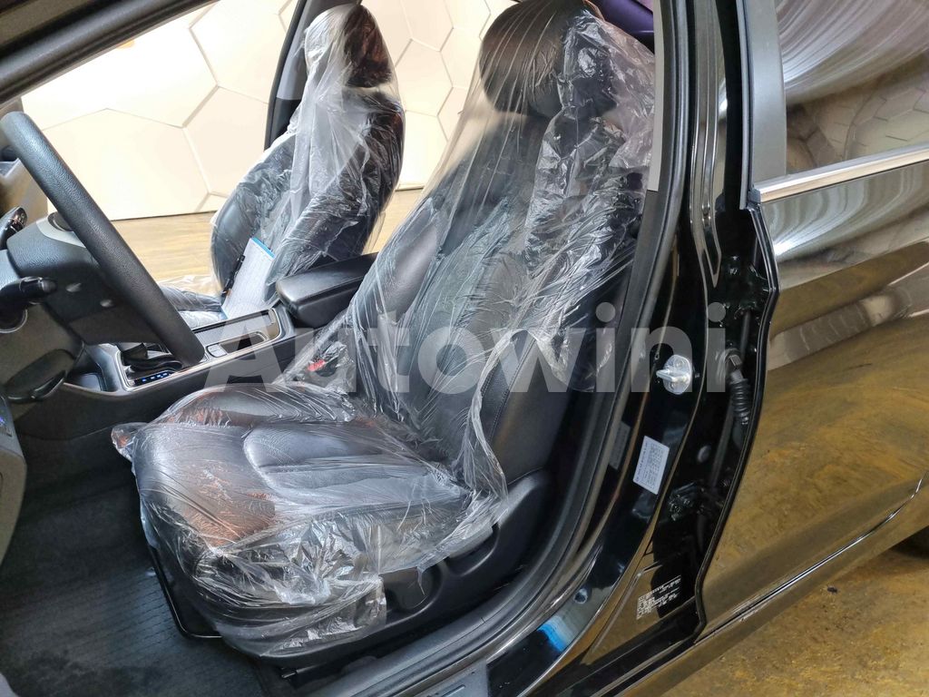 2018 HYUNDAI SONATA RISE SMART GRADE +DCT WORKING GREAT - 40