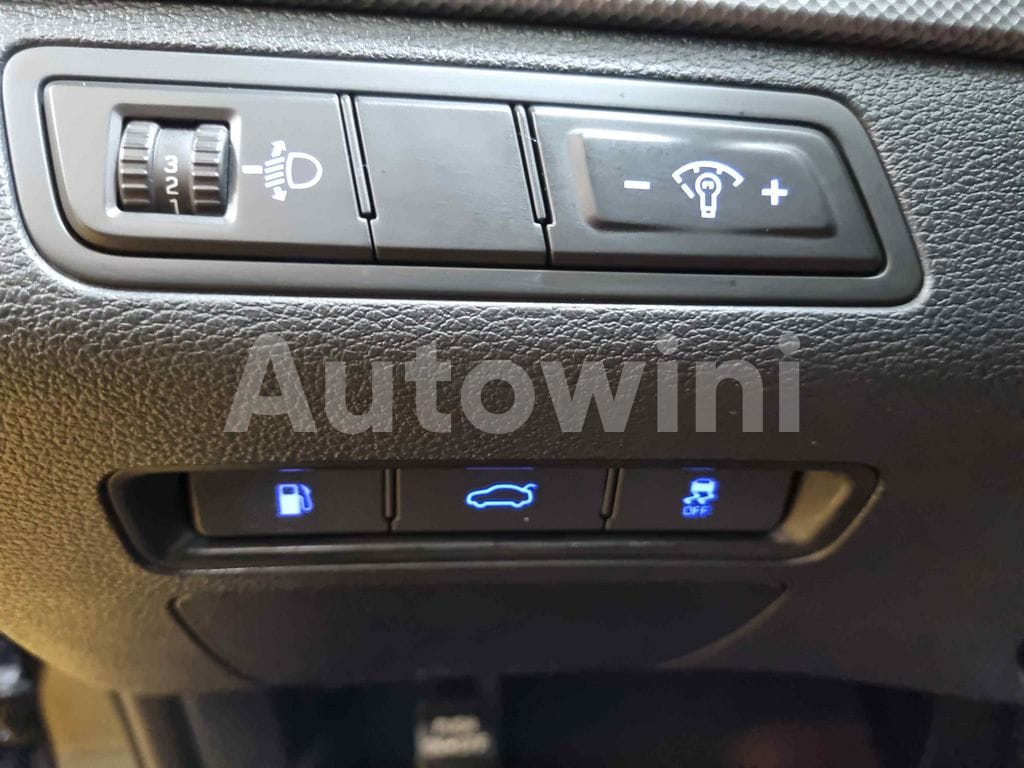 2018 HYUNDAI SONATA RISE SMART GRADE +DCT WORKING GREAT - 18