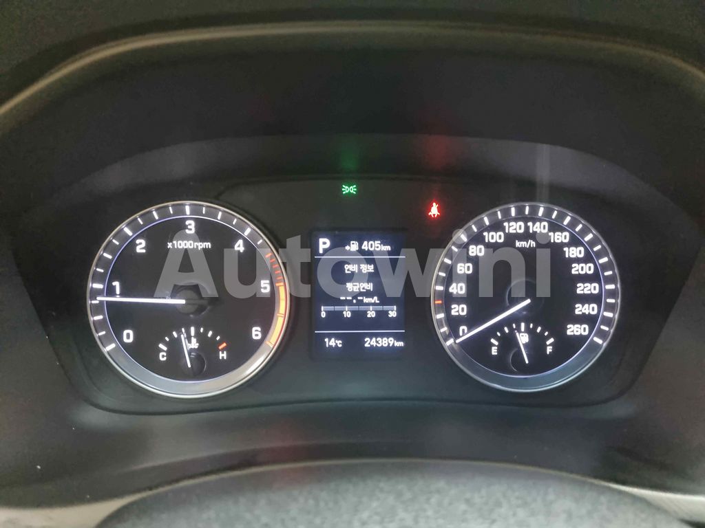 2018 HYUNDAI SONATA RISE SMART GRADE +DCT WORKING GREAT - 45