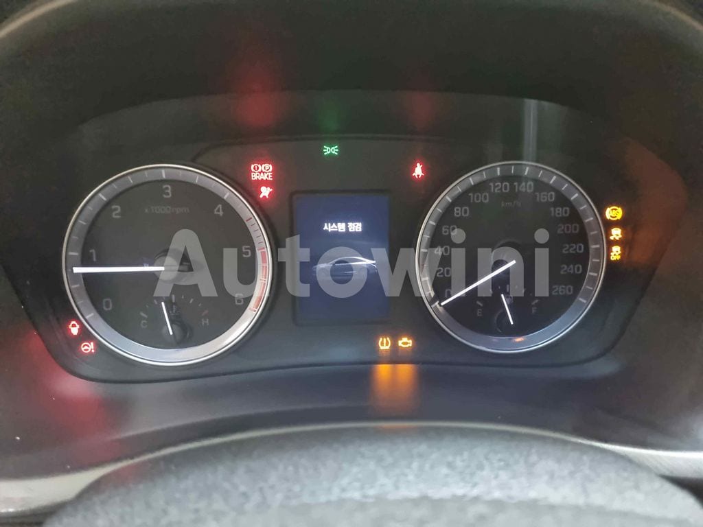 2018 HYUNDAI SONATA RISE SMART GRADE +DCT WORKING GREAT - 44