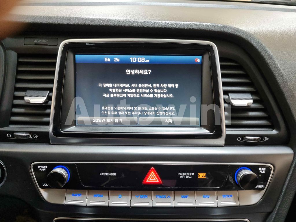 2018 HYUNDAI SONATA RISE SMART GRADE +DCT WORKING GREAT - 13