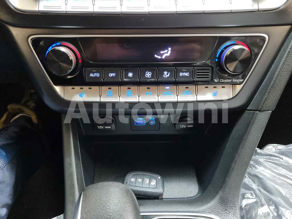 2018 HYUNDAI SONATA RISE SMART GRADE +DCT WORKING GREAT - 15