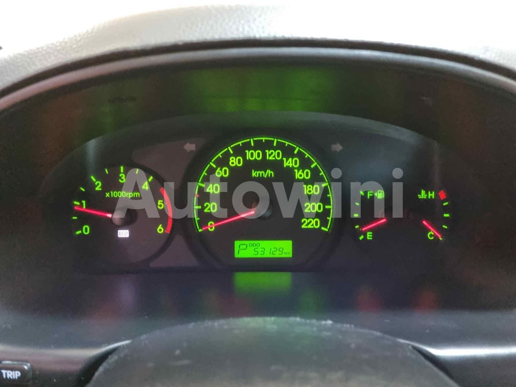 2014 HYUNDAI GRAND STAREX H-1 AUTO +ABS+NAVI+REAR CAMERA - 46